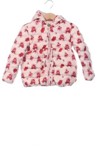 Dziecięca kurtka Steiff, Rozmiar 18-24m/ 86-98 cm, Kolor Kolorowy, Cena 156,99 zł