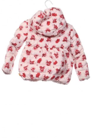 Dziecięca kurtka Steiff, Rozmiar 18-24m/ 86-98 cm, Kolor Kolorowy, Cena 156,99 zł