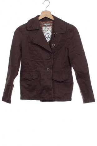 Dziecięca kurtka Unbranded, Rozmiar 12-13y/ 158-164 cm, Kolor Brązowy, Cena 15,99 zł