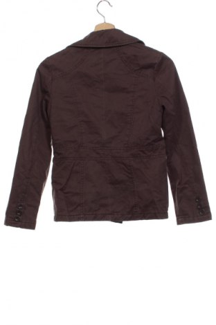 Dziecięca kurtka Unbranded, Rozmiar 12-13y/ 158-164 cm, Kolor Brązowy, Cena 15,99 zł