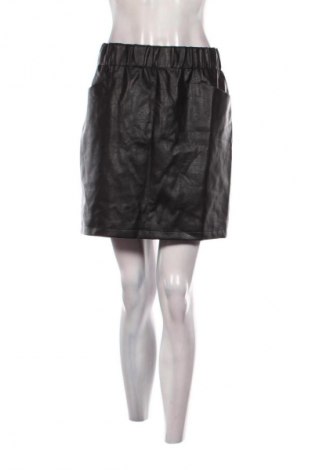 Кожена пола Unbranded, Размер L, Цвят Черен, Цена 2,04 €