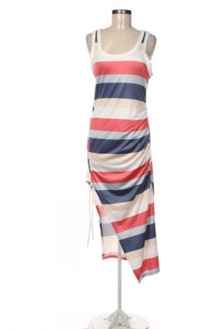 Кожена рокля SHEIN, Размер L, Цвят Многоцветен, Цена 12,27 €