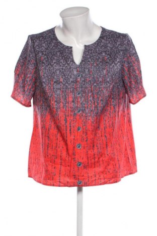 Herren Shirt Unbranded, Größe XXL, Farbe Mehrfarbig, Preis € 1,99