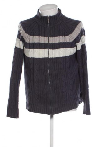 Herren Strickjacke Unbranded, Größe L, Farbe Mehrfarbig, Preis € 13,99