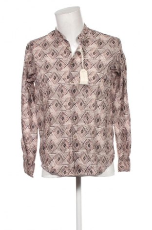 Herrenhemd Alessandro Lamura, Größe M, Farbe Mehrfarbig, Preis € 11,99