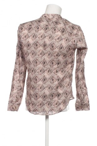 Herrenhemd Alessandro Lamura, Größe M, Farbe Mehrfarbig, Preis € 11,99