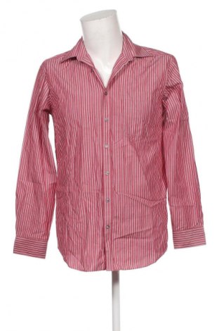 Herrenhemd Angelo Litrico, Größe S, Farbe Mehrfarbig, Preis € 1,99