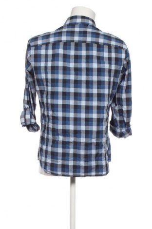 Herrenhemd Angelo Litrico, Größe S, Farbe Mehrfarbig, Preis € 2,99