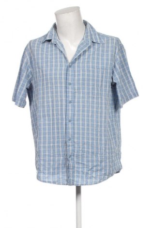 Мъжка риза Angelo Litrico, Размер L, Цвят Многоцветен, Цена 6,13 €