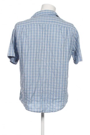 Мъжка риза Angelo Litrico, Размер L, Цвят Многоцветен, Цена 6,13 €