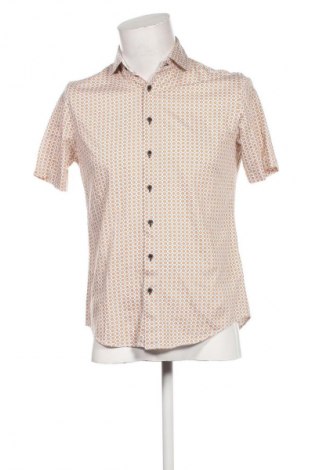 Herrenhemd Blue Industry, Größe M, Farbe Mehrfarbig, Preis € 6,99