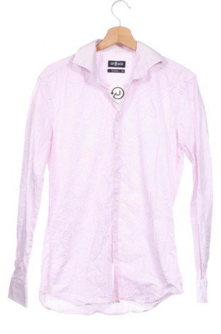 Мъжка риза Cafe Coton, Размер S, Цвят Многоцветен, Цена 2,55 €