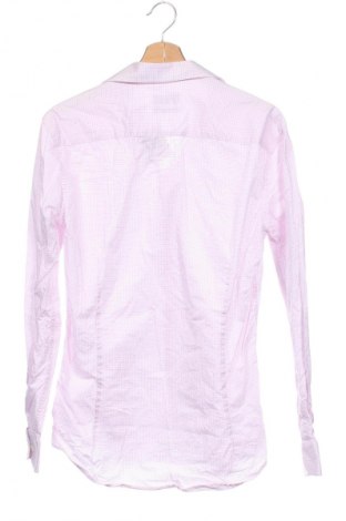 Мъжка риза Cafe Coton, Размер S, Цвят Многоцветен, Цена 2,55 €