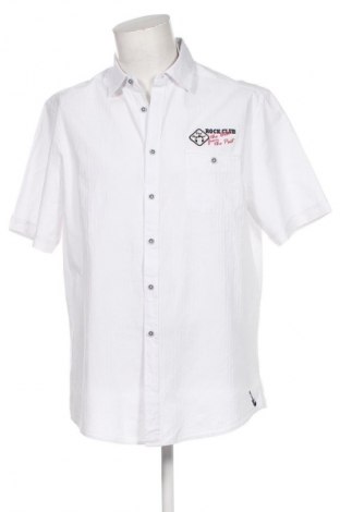 Herrenhemd Eagle No. 7, Größe L, Farbe Weiß, Preis € 11,99