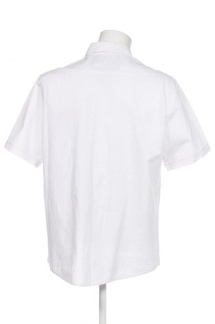 Herrenhemd Eagle No. 7, Größe L, Farbe Weiß, Preis € 11,99