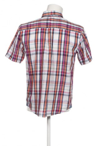 Herrenhemd Unbranded, Größe M, Farbe Mehrfarbig, Preis € 2,99