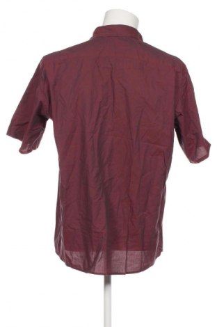 Мъжка риза Hatico, Размер XL, Цвят Червен, Цена 6,13 €