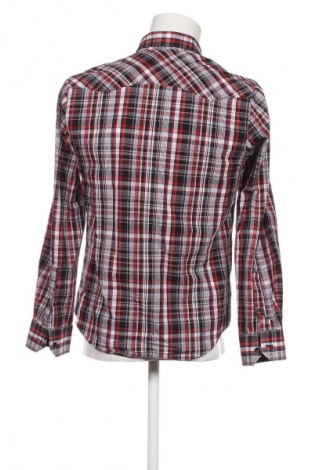 Мъжка риза Jack & Jones PREMIUM, Размер M, Цвят Многоцветен, Цена 3,57 €