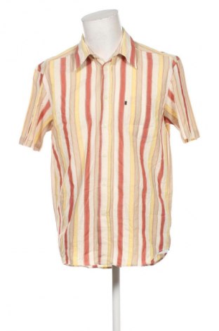 Herrenhemd Lerros, Größe L, Farbe Mehrfarbig, Preis € 1,99