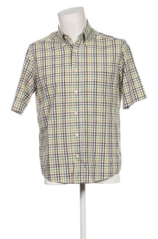 Herrenhemd McNeal, Größe M, Farbe Mehrfarbig, Preis € 4,99