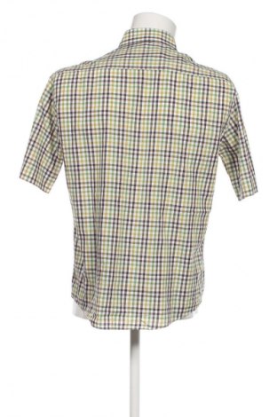 Herrenhemd McNeal, Größe M, Farbe Mehrfarbig, Preis € 4,99