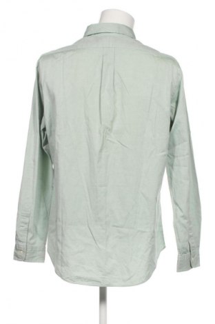 Herrenhemd Polo Ralph Lauren, Größe XL, Farbe Grün, Preis 104,99 €
