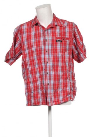 Herrenhemd Rivers, Größe L, Farbe Mehrfarbig, Preis € 5,99