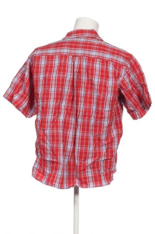 Herrenhemd Rivers, Größe L, Farbe Mehrfarbig, Preis € 5,99