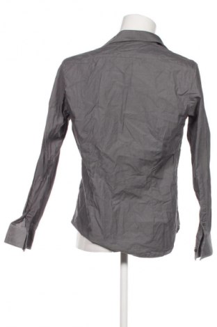 Herrenhemd Ted Baker, Größe S, Farbe Grau, Preis € 6,99