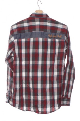 Herrenhemd Tom Tailor, Größe S, Farbe Mehrfarbig, Preis € 2,99