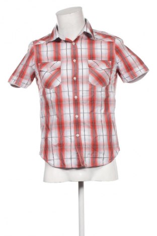 Herrenhemd Tom Tailor, Größe S, Farbe Mehrfarbig, Preis € 4,99