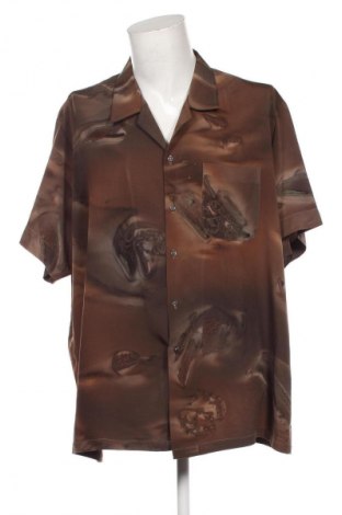 Herrenhemd Unbranded, Größe XXL, Farbe Mehrfarbig, Preis € 12,99