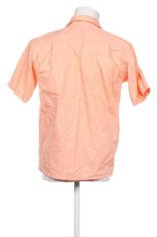 Herrenhemd Unbranded, Größe S, Farbe Rosa, Preis € 1,99