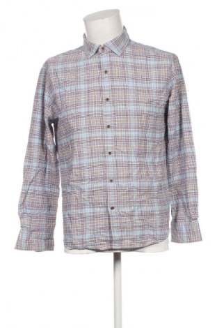 Herrenhemd Unbranded, Größe M, Farbe Mehrfarbig, Preis € 2,99