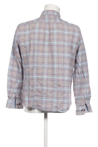 Herrenhemd Unbranded, Größe M, Farbe Mehrfarbig, Preis € 2,99