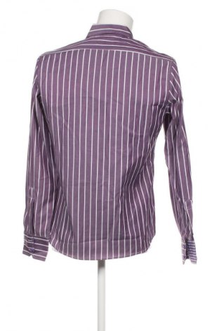 Herrenhemd Unbranded, Größe M, Farbe Mehrfarbig, Preis € 1,99