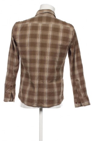 Pánská košile  Unbranded, Velikost M, Barva Hnědá, Cena  139,00 Kč
