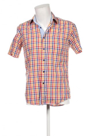 Herrenhemd Unbranded, Größe S, Farbe Mehrfarbig, Preis € 1,99