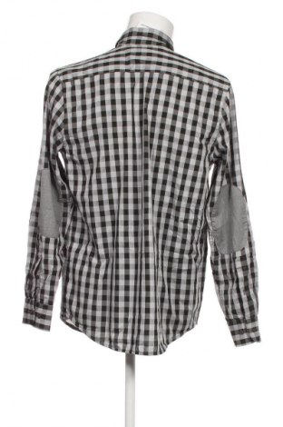 Herrenhemd Unbranded, Größe M, Farbe Mehrfarbig, Preis € 2,99