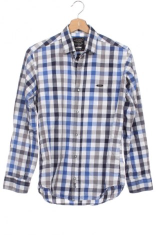 Мъжка риза Unbranded, Размер S, Цвят Многоцветен, Цена 2,55 €