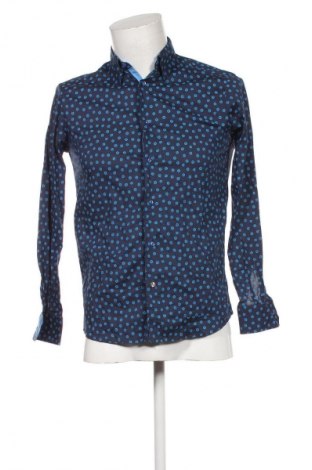 Herrenhemd Unbranded, Größe M, Farbe Mehrfarbig, Preis € 11,09