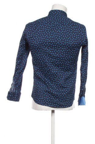 Herrenhemd Unbranded, Größe M, Farbe Mehrfarbig, Preis € 11,09