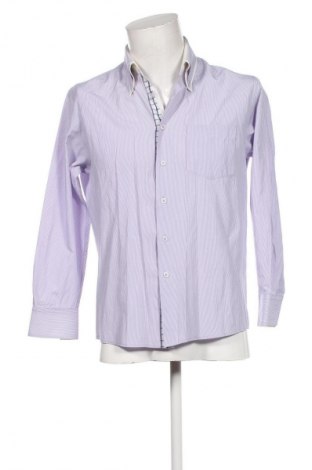 Herrenhemd Unbranded, Größe M, Farbe Mehrfarbig, Preis € 5,99