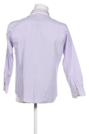 Herrenhemd Unbranded, Größe M, Farbe Mehrfarbig, Preis € 5,99