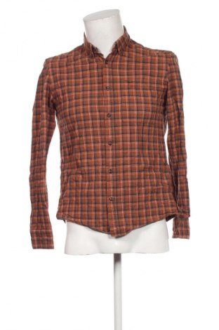 Herrenhemd WE, Größe M, Farbe Mehrfarbig, Preis € 2,99