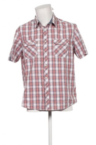 Мъжка риза Watson's, Размер M, Цвят Многоцветен, Цена 3,06 €