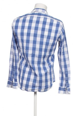 Мъжка риза Zara Man, Размер M, Цвят Многоцветен, Цена 6,13 €