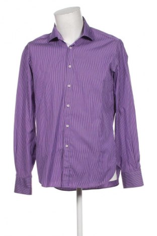 Herrenhemd Zara Man, Größe L, Farbe Mehrfarbig, Preis € 11,19