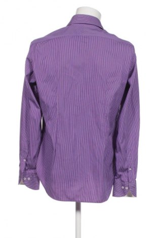 Herrenhemd Zara Man, Größe L, Farbe Mehrfarbig, Preis € 11,19