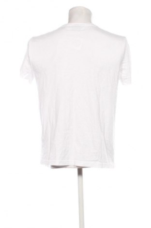 Herren T-Shirt Gant, Größe L, Farbe Weiß, Preis € 24,07
